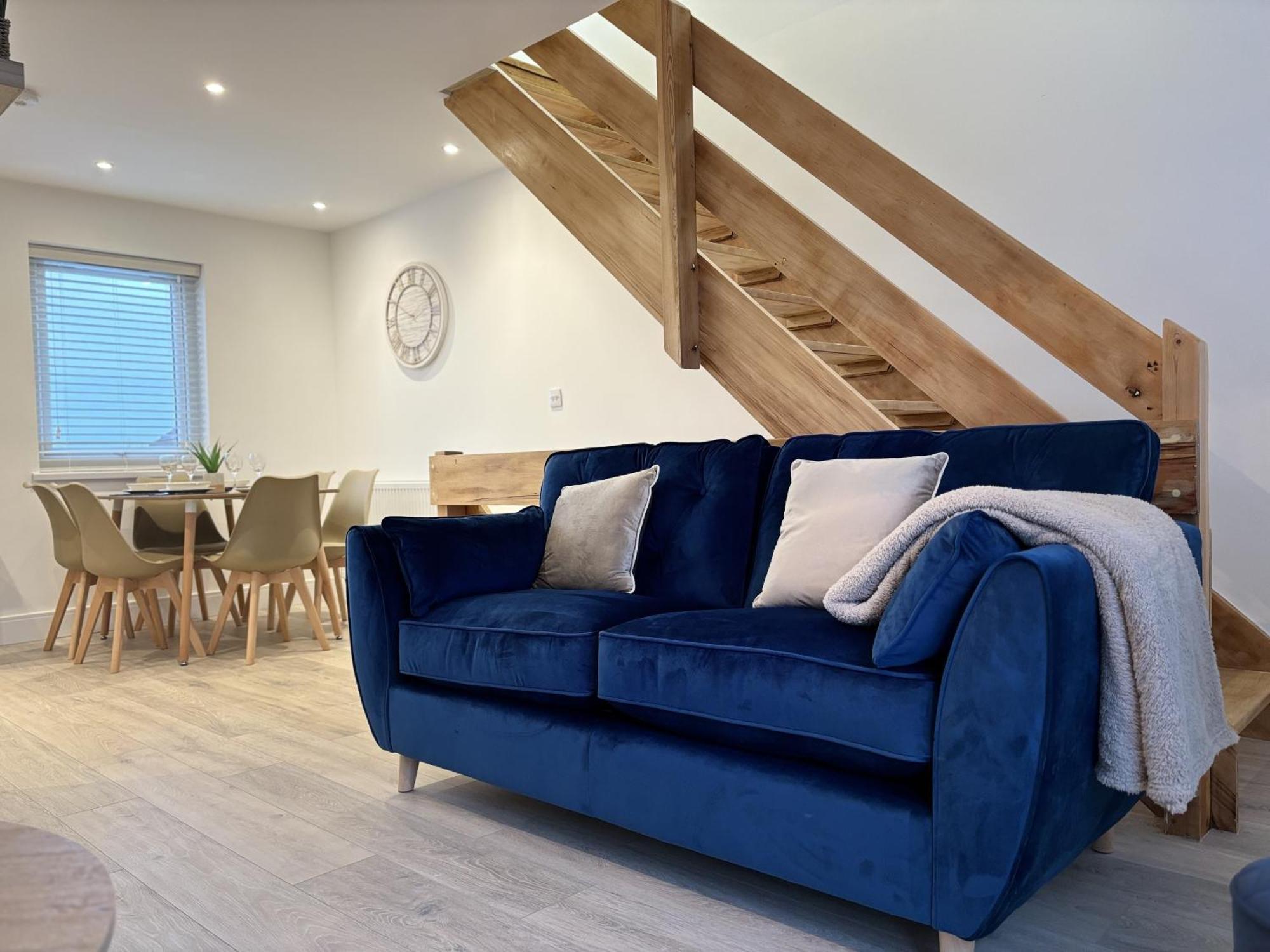 23 Coastal Comfort Millom Exterior photo